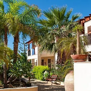Casa Del Mar Sicilia 3* Marina di Modica