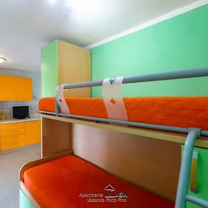 Casa Vacanze , Porto Pino Italia