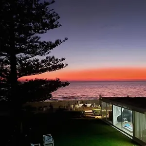 Bed & Breakfast Suitebeach And ***