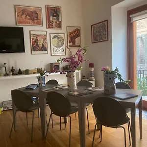 Bed & Breakfast Dimora Di Charme Cassaro 168 ***