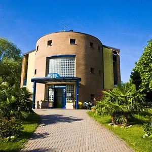 Hotel Il Canneto ***