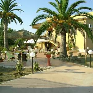 Bed & Breakfast Dei Giardini ***