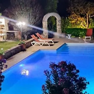 2* Bed & Breakfast Nido Del Merlo