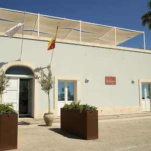 Boutique Molo S Lucia 3* Syracuse