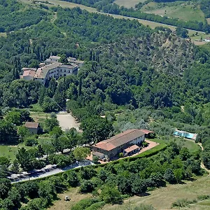 3* Hotel Antico Borgo Poggitazzi