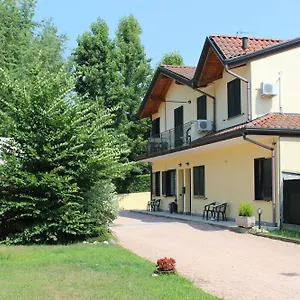 Bed & Breakfast Giglio ***