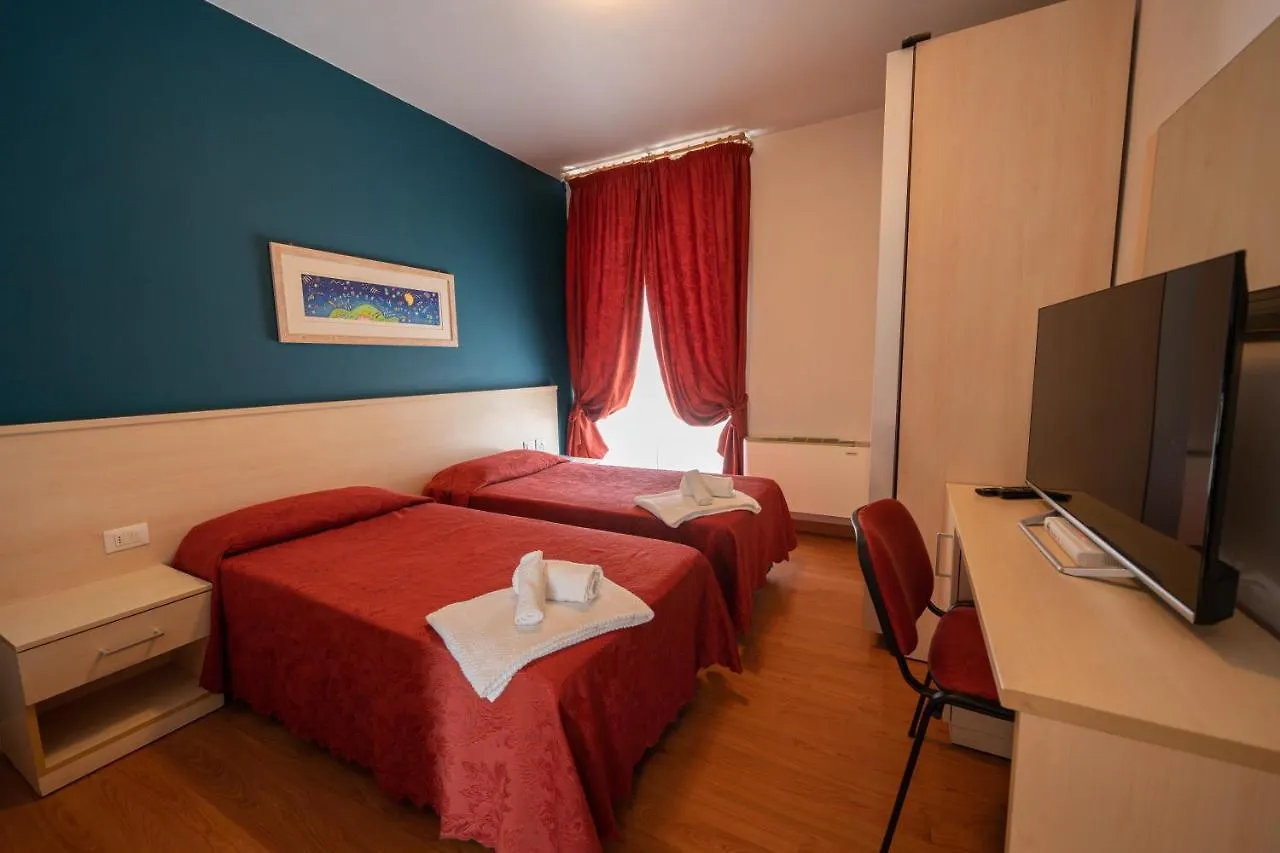Hotel Break House Ristorante Terranuova Bracciolini