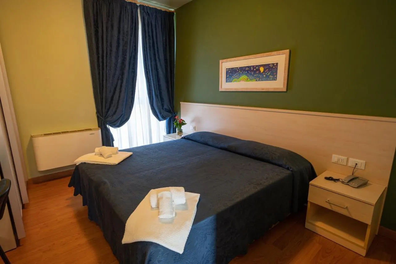 Hotel Break House Ristorante Terranuova Bracciolini Italy