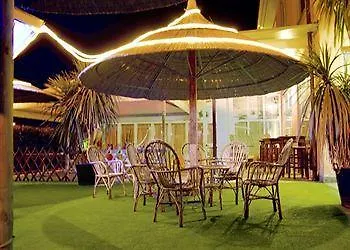 Hotel Break House Ristorante Terranuova Bracciolini