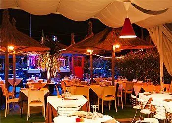 Hotel Break House Ristorante Terranuova Bracciolini