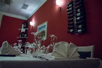 Hotel Break House Ristorante Terranuova Bracciolini