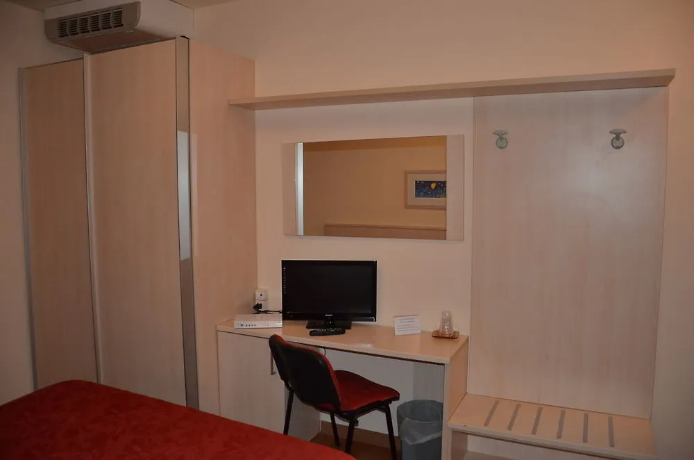 Hotel Break House Ristorante Terranuova Bracciolini 3*,