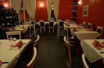 Hotel Break House Ristorante Terranuova Bracciolini