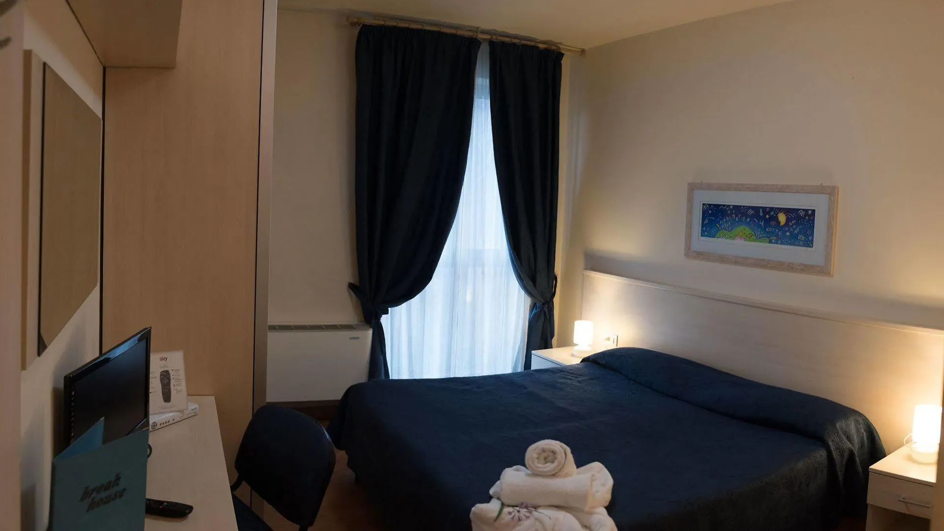 Hotel Break House Ristorante Terranuova Bracciolini